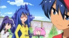 Teekyuu 2 episodio 9
