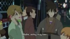 Uchouten Kazoku episodio 13