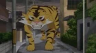 Uchouten Kazoku episodio 2