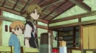 Uchouten Kazoku episodio 3