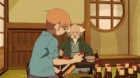 Uchouten Kazoku episodio 4