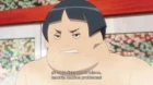 Uchouten Kazoku episodio 7