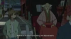 Uchouten Kazoku episodio 8