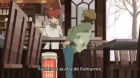 Uchouten Kazoku episodio 9