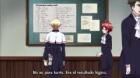 Makai Ouji: Devils and Realist episodio 1