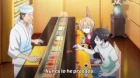 Blood Lad episodio 4