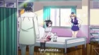 Blood Lad episodio 6