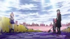 Blood Lad episodio 7