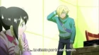 Blood Lad episodio 8
