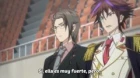 Fantasista Doll episodio 12