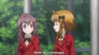 Fantasista Doll episodio 4