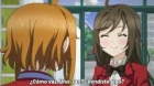 Fantasista Doll episodio 8