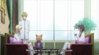 Hakkenden: Touhou Hakken Ibun 2 episodio 4
