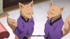 Hakkenden: Touhou Hakken Ibun 2 episodio 6