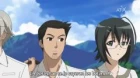 Yosuga no Sora episodio 2