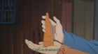 Gin no Saji episodio 2