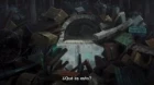 Gin no Saji episodio 4