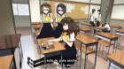 Gatchaman Crowds episodio 1