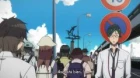 Gatchaman Crowds episodio 11