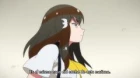 Gatchaman Crowds episodio 3