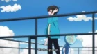 Gatchaman Crowds episodio 5