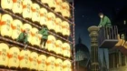 Ao no Exorcist (Movie) episodio 1