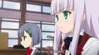 Futari wa Milky Holmes episodio 2