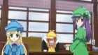 Futari wa Milky Holmes episodio 4