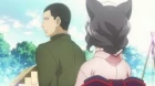 Otome Youkai Zakuro episodio 2