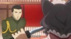 Otome Youkai Zakuro episodio 4
