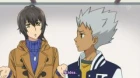 Pretty Rhythm: Rainbow Live episodio 41