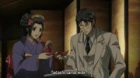 Hanayaka Nari, Waga Ichizoku: Kinetograph episodio 2