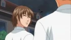 The Prince of Tennis episodio 163