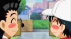 The Prince of Tennis episodio 165