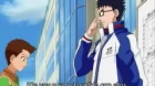 The Prince of Tennis episodio 166
