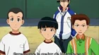 The Prince of Tennis episodio 167
