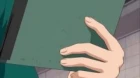 The Prince of Tennis episodio 172