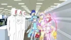Maji de Otaku na English! Ribbon-chan: Eigo de Tatakau Mahou Shoujo - The TV episodio 2
