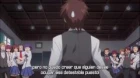 Ichiban Ushiro no Daimaou episodio 1