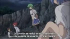 Ichiban Ushiro no Daimaou episodio 2