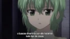 Ichiban Ushiro no Daimaou episodio 6