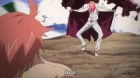 Ichiban Ushiro no Daimaou episodio 7