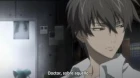 Shinrei Tantei Yakumo episodio 10
