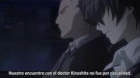 Shinrei Tantei Yakumo episodio 5