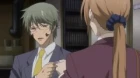 Shinrei Tantei Yakumo episodio 6