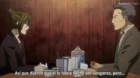 Shinrei Tantei Yakumo episodio 7