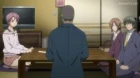Shinrei Tantei Yakumo episodio 8