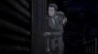 Shinrei Tantei Yakumo episodio 9