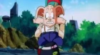 Dragon Ball Z Pelicula 04: Goku es un Super Saiyajin episodio 1