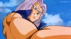 Dragon Ball Z Pelicula 09: La Galaxia corre peligro episodio 1